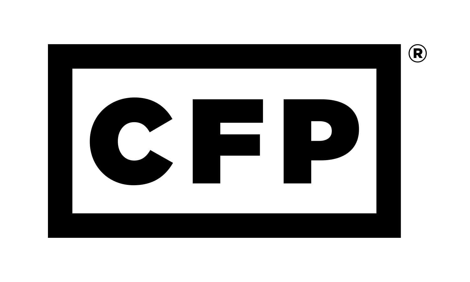 CFP® certification mark