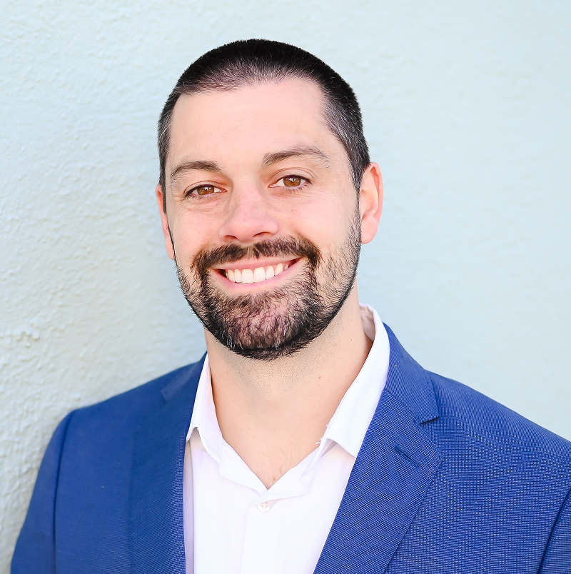 Dan Fortunato