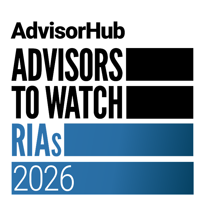 AdvisorHub 250 Advisors to Watch RIAs 2026