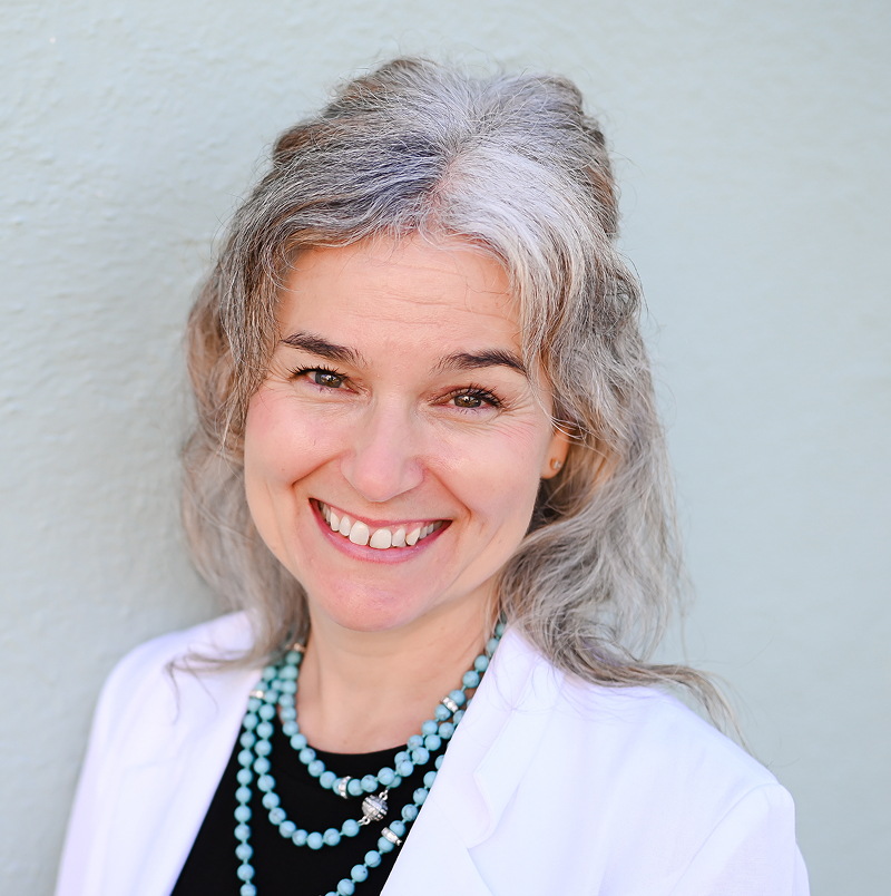 Liz Witt-Lee