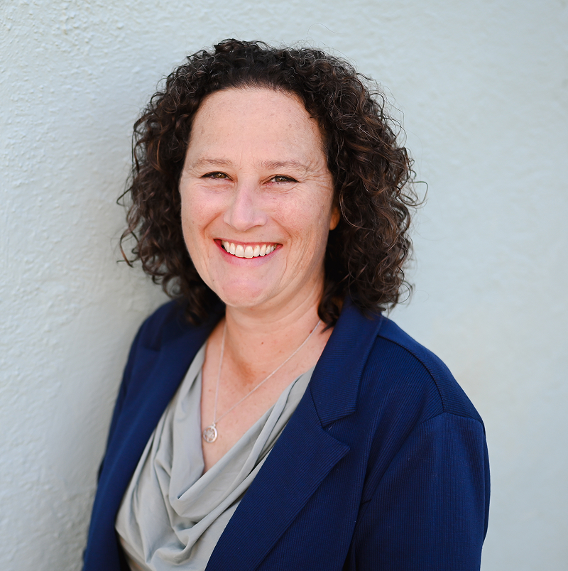 Heather Riggs