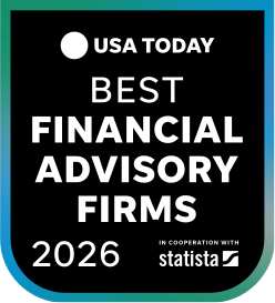 USA Today Best Financial Advisory Firms 2026