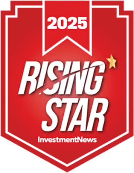 2025 Rising Star Award