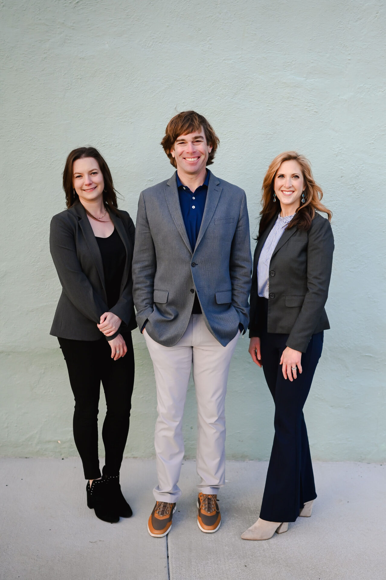 Gilbert Team Team photo